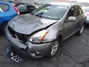 Venta de Parabrisas Seminuevos Nissan Rogue