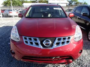 Venta de Parrillas Seminuevas Nissan Rogue