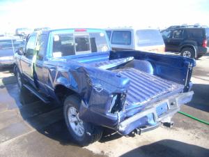 Venta de Repuestos y Refacciones Ford ranger 2010.