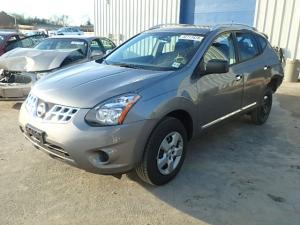 Venta de Salpicaderas Seminuevas Nissan Rogue