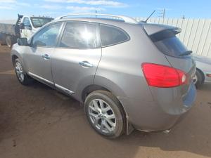 Venta de Puertas Seminuevas Nissan Rogue