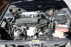 Sensores Originales para Nissan Stanza en Venta