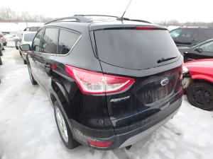 Venta de Diferenciales Originales para Ford Escape
