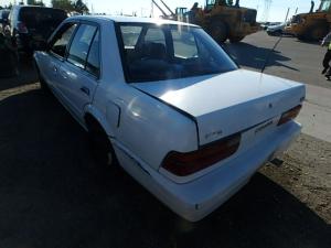 Salpicaderas Originales para Nissan Stanza en Venta