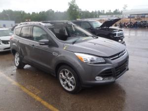 Venta de Salpicaderas Usadas y Seminuevas para Ford Escape