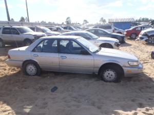 Puertas Originales para Nissan Stanza en Venta