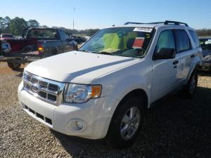Venta de Puertas Originales para Ford Escape