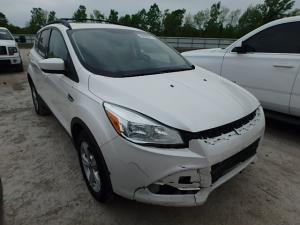 Venta de Cofres para Ford Escape