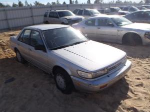 Parabrisas Originales para Nissan Stanza en Venta
