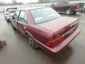 Diferenciales Originales para Nissan Stanza en Venta
