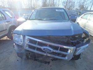 Parrillas en Venta para Ford Escape