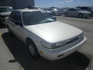 Cofres Originales para Nissan Stanza en Venta