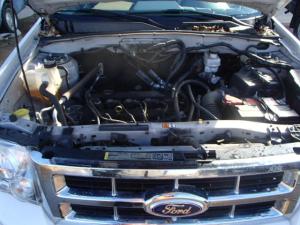 Venta de Sensores Originales para Ford Escape
