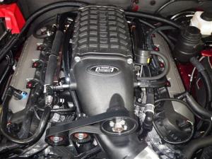 Sensores Originales para Ford Mustang