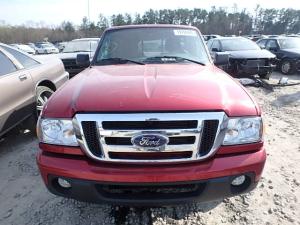 Venta de Cofres Usados y Seminuevos para Ford Ranger