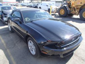 Venta de Cofress para Ford Mustang