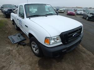 Salpicaderas usadas y seminuevas en Venta para Ford Ranger