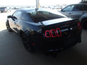 Diferenciales Seminuevos para Ford Mustang