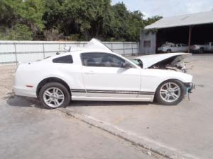Puertas Originales para Ford Mustang