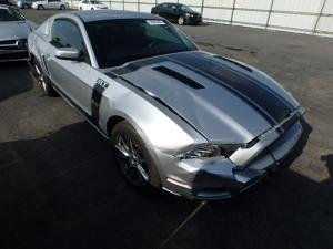 Parabrisas Seminuevos para Ford Mustang