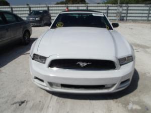 Parrillas Originales para Ford Mustang