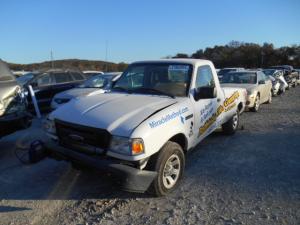 Venta de Diferenciales Originales para Ford Ranger