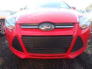 Venta de Parrillas usadas y seminuevas para Ford Focus