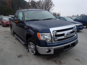 Venta de Cofres para Ford F100 F150 F250 F350