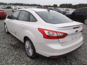 Venta de Diferenciales Originales para Ford Focus 