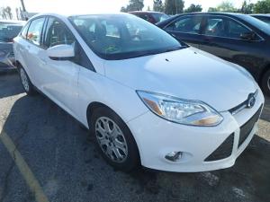 Venta de Salpicaderas Usadas y seminuevas para Ford Focus