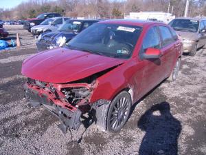 Cofres en Venta para Ford Focus