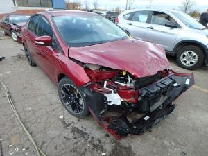 Venta de Parabrisas Originales Ford Focus 