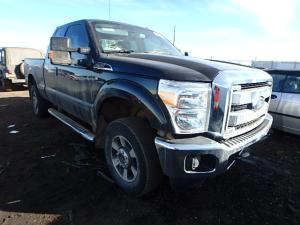 Venta de Salpicaderas para Ford F100 F150 F250 F350