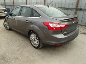 Venta de Puertas usadas y Seminuevas para Ford Focus 