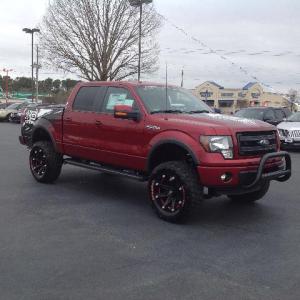 Venta de Puertas para Ford F100 F150 F250 F350