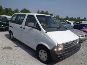 Venta de Puertas para Ford Aerostar