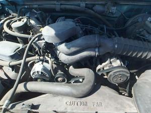Sensores Originales en Venta para Ford Bronco.