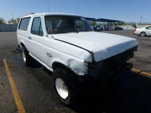 Diferenciales Originales en Venta para Ford Bronco