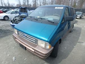 Venta de Parrillas Seminuevas para Ford Aerostar