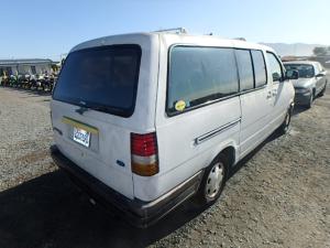 Venta de Diferenciales Originales para Ford Aerostar