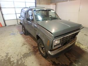 Venta de Parabrisas Originales para Ford Bronco