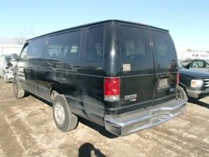 Venta de Diferenciales Usados y seminuevos para Ford Econoline