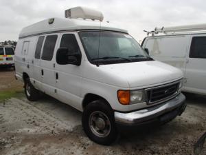 Puertas en Venta para Ford Econoline