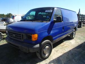Venta de Parabrisas Originales para Ford Econoline 