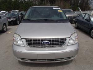 Venta de Parrillas Originales para Ford Freestar