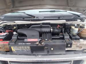 Venta de Sensores Originales para Ford Econoline