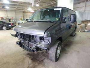 Salpicaderas en Venta para Ford Econoline 