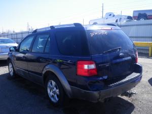 Venta de Puertas Originales para Ford Freestyle