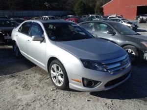 Venta de Puertas usadas y Seminuevas para Ford Fusion 