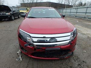 Venta de Parrillas Originales para Ford Fusion